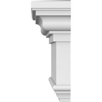 Екена мелница 128 ширина на дъното 7 8 ширина на върха 1 4 х 1 п традиционна глава с тапицерия