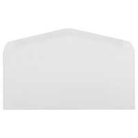 Хартия бизнес Плик, 1 2, Стратмор ярко бяло, пакет 25