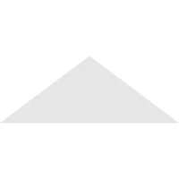 30 в 13-3 4 Н триъгълник повърхност планината ПВЦ Гейбъл отдушник стъпка: нефункционален, в 2 в 1-1 2 П Брикмулд