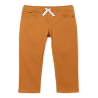 Детски Джобен панталон с шнур, размери 4-10