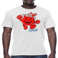 Кул-Ейд Мъжка тениска, размери с-3КСЛ, Мъжка тениска