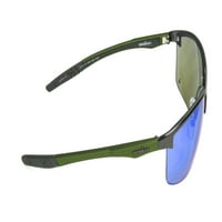 Мъжки слънчеви очила с огледално острие ПП04