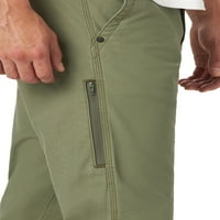 Вранглер Мъжки здрав допълнителен джоб Полезност панталон