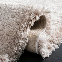 Сафавие Колорадо Тарек солиден плюшен килим или бегач
