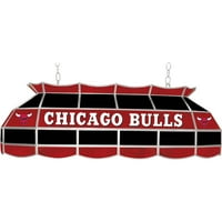 Чикаго Булс НБА билярдна лампа