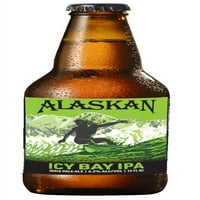 Аляска Айс Бей ИПП, пак, ет Оз, Ботс, 6.2% АБВ, Ипас, крафт бира