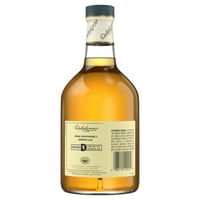 Малцово шотландско уиски, мл, 43% алкохол